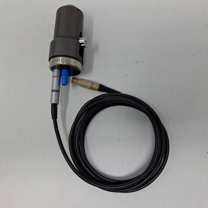 Karl Storz Karl Storz 27610030 Calcuson Transducer Ultrasonic Hand Piece Surgical Power Instruments reLink Medical