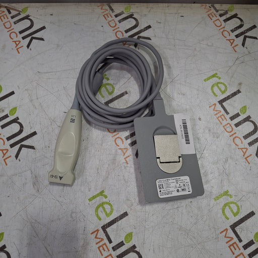 Sonosite Sonosite L25x/13-6 Linear Transducer Ultrasound Probes reLink Medical