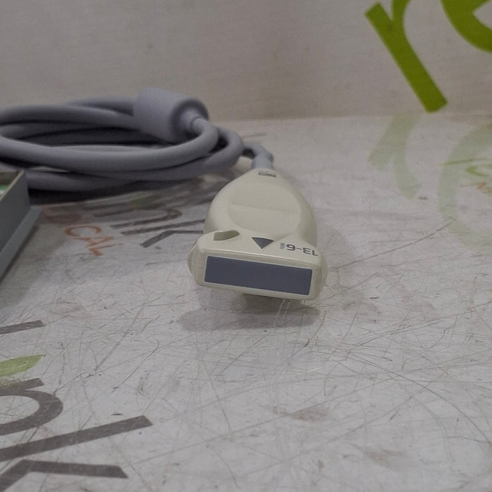 Sonosite Sonosite L25x/13-6 Linear Transducer Ultrasound Probes reLink Medical