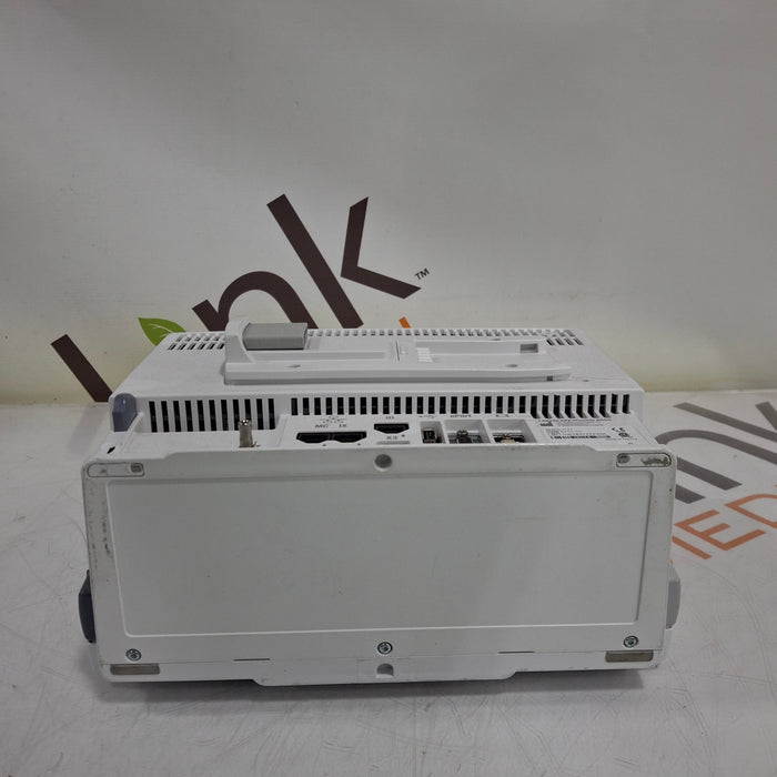 GE Healthcare Carescape B450 Critical Care Patient Monitor