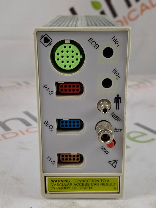 Spacelabs Healthcare Ultraview SL 91369 Monitor