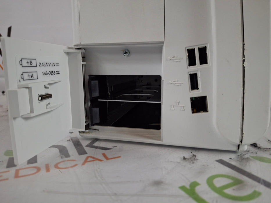 Spacelabs Healthcare Ultraview SL 91369 Monitor