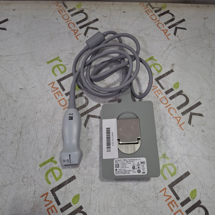 Fujifilm P21015-20 rP19x/5-1 MHz Transducer