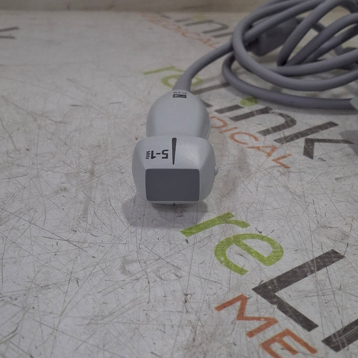 Fujifilm P21015-20 rP19x/5-1 MHz Transducer