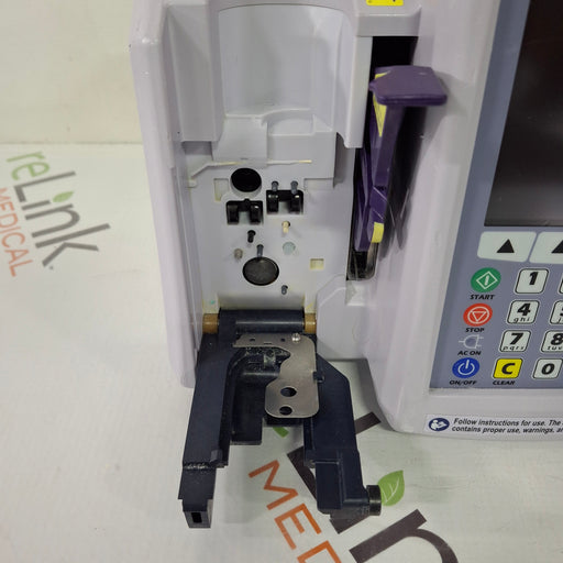 Hospira Hospira Plum 360 Infusion Pump Infusion Pump reLink Medical