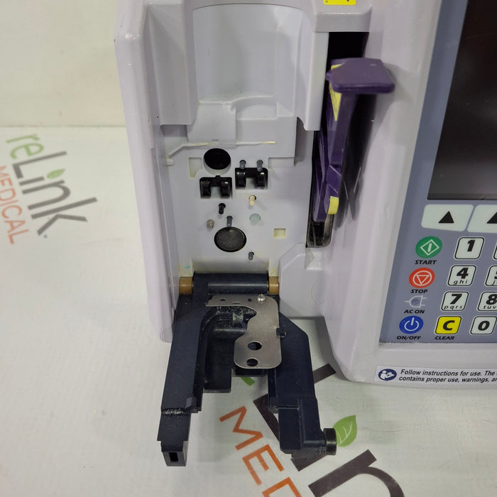 Hospira Hospira Plum 360 Infusion Pump Infusion Pump reLink Medical