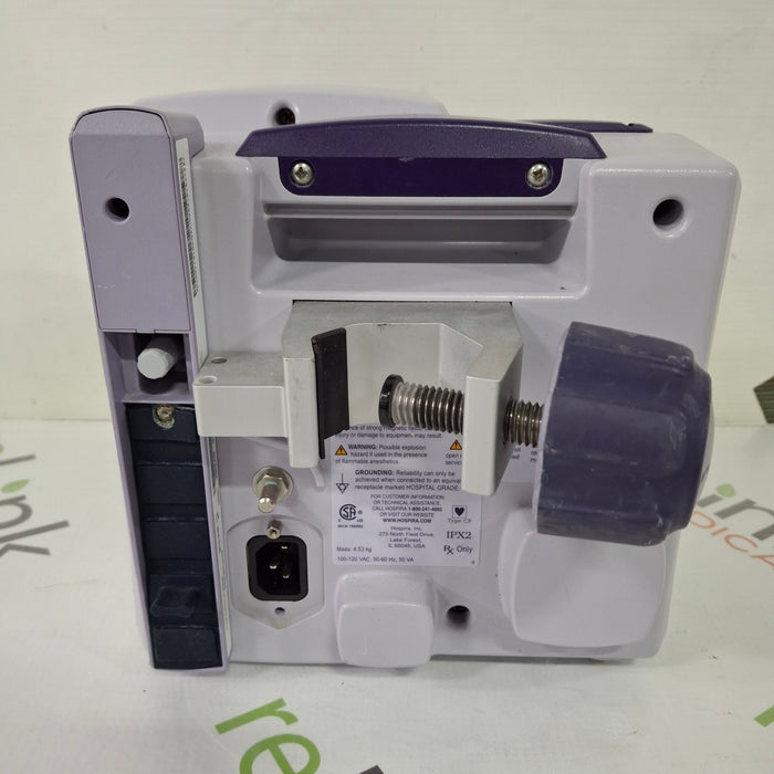 Hospira Hospira Plum 360 Infusion Pump Infusion Pump reLink Medical