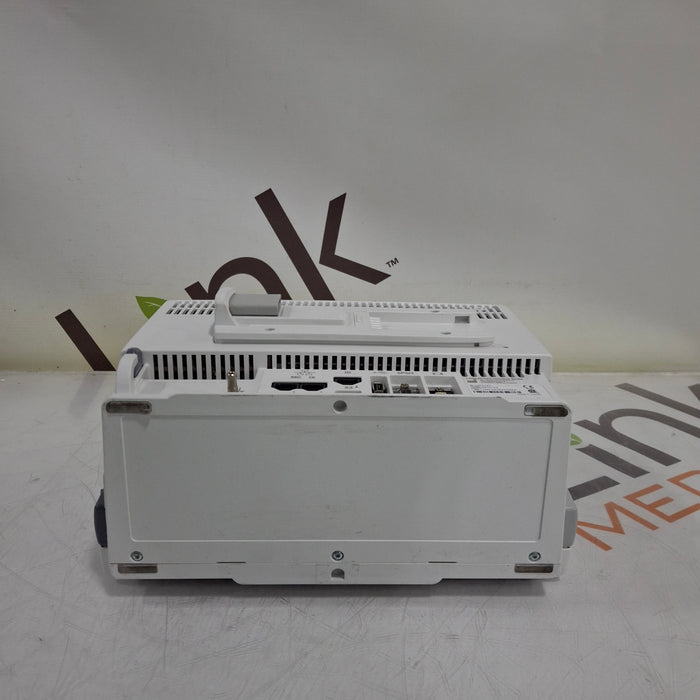 GE Healthcare GE Healthcare Carescape B450 Critical Care Patient Monitor Patient Monitors reLink Medical