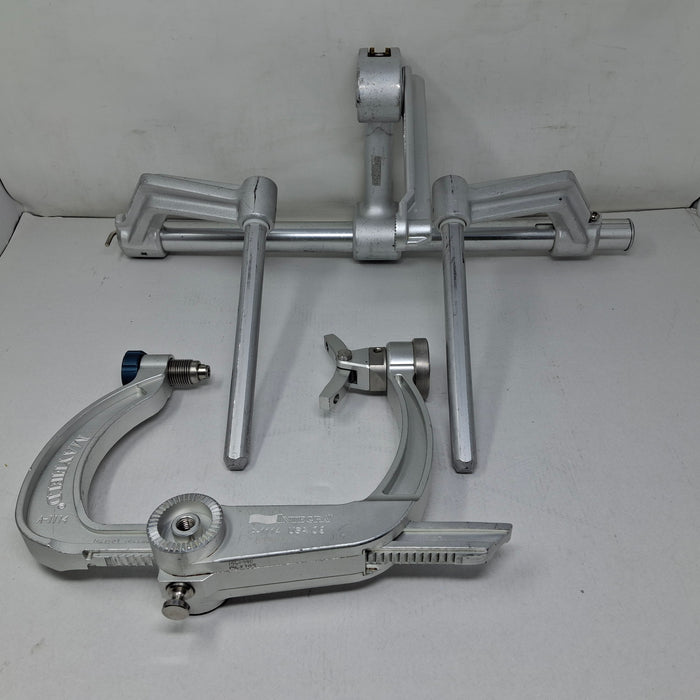Integra Lifesciences Mayfield A1114 Skull Clamp System