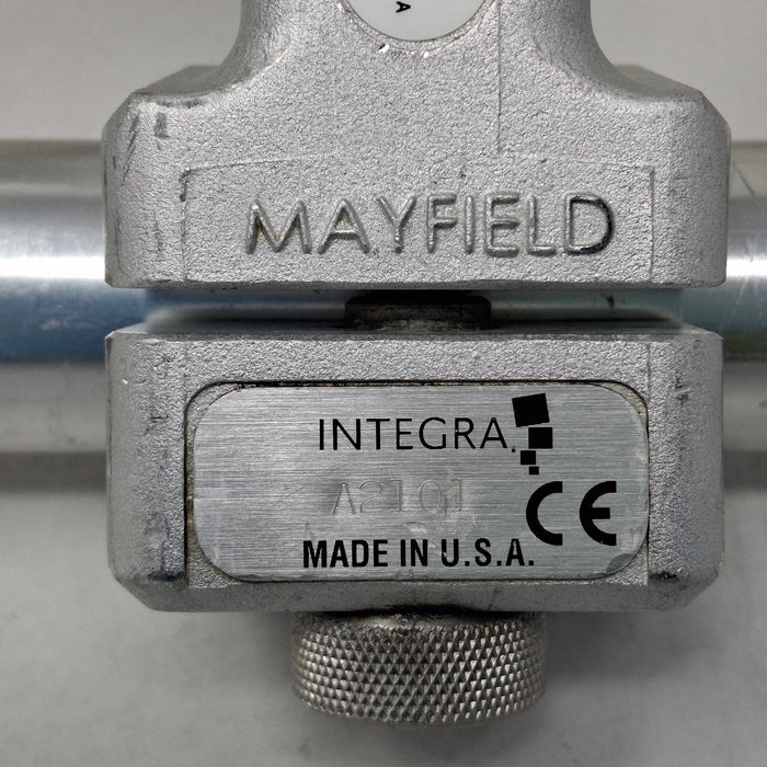 Integra Lifesciences Mayfield A1114 Skull Clamp System