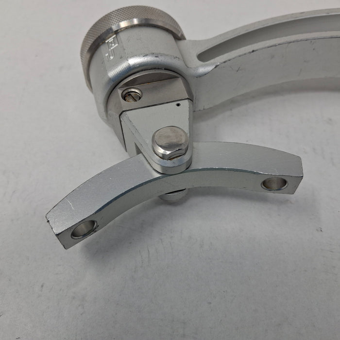 Integra Lifesciences Mayfield A1114 Skull Clamp System