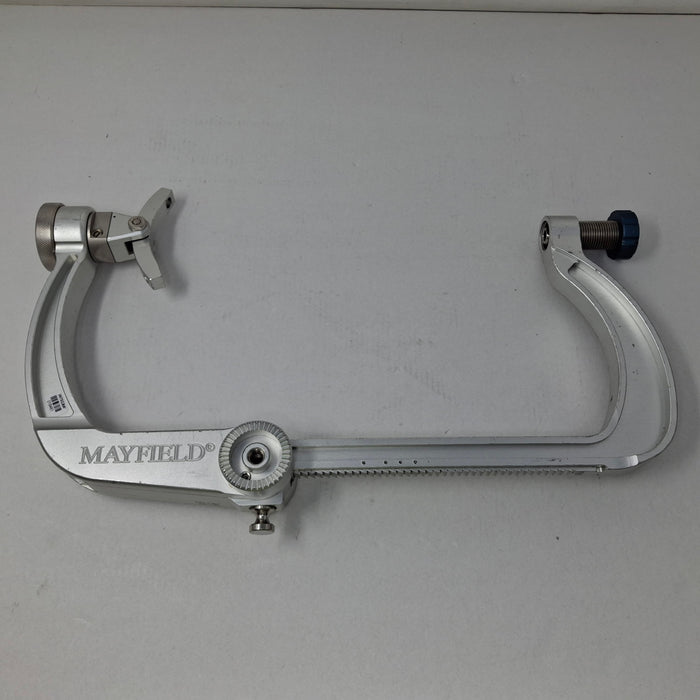 Integra Lifesciences Mayfield A1114 Skull Clamp System