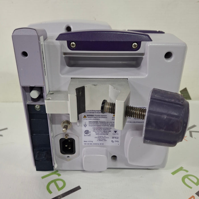 Hospira Plum 360 Infusion Pump