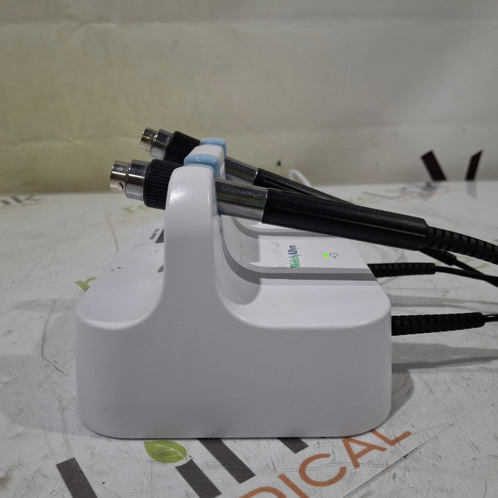 Welch Allyn Welch Allyn 777 Otoscope Ophthalmoscope Transformer Diagnostic Exam Equipment reLink Medical