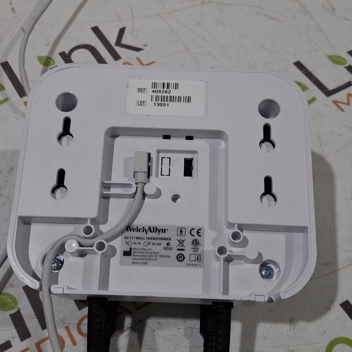 Welch Allyn Welch Allyn 777 Otoscope Ophthalmoscope Transformer Diagnostic Exam Equipment reLink Medical