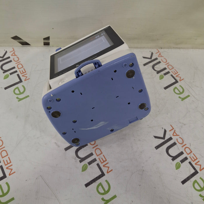 Nihon Kohden BSM-1753 Life Scope PT Transport Patient Monitor