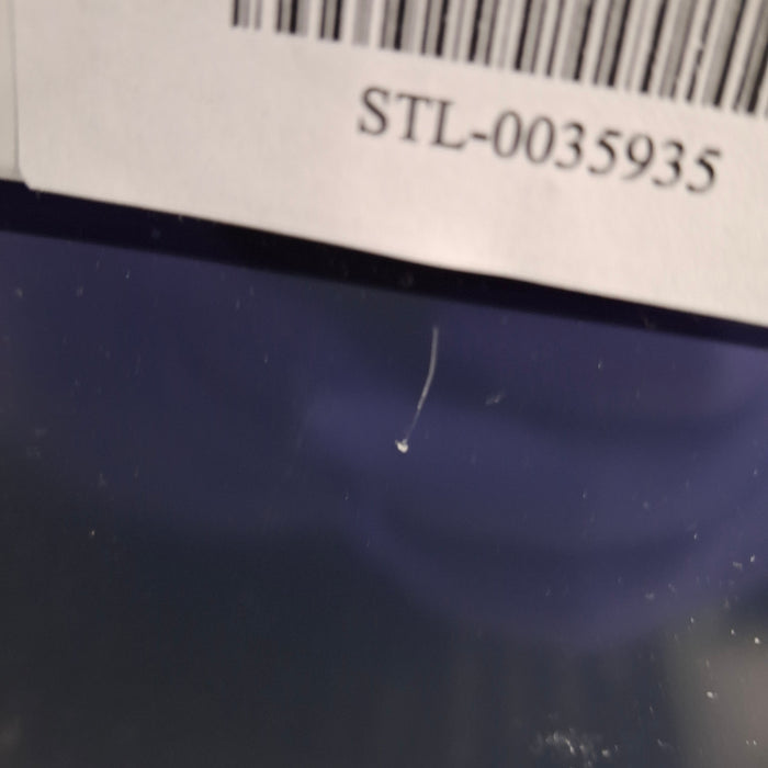 GE Healthcare Carescape B450 Critical Care Patient Monitor