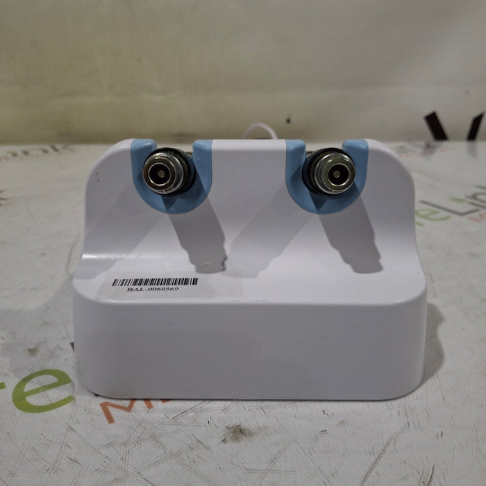 Welch Allyn 777 Otoscope Ophthalmoscope Transformer