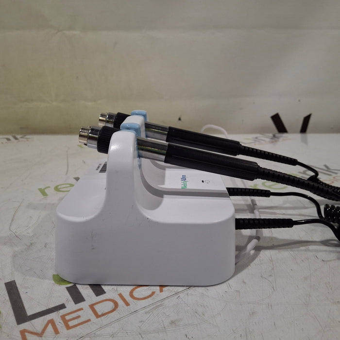 Welch Allyn 777 Otoscope Ophthalmoscope Transformer