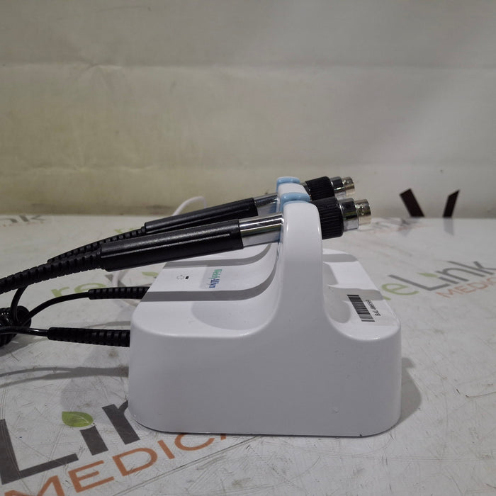 Welch Allyn 777 Otoscope Ophthalmoscope Transformer