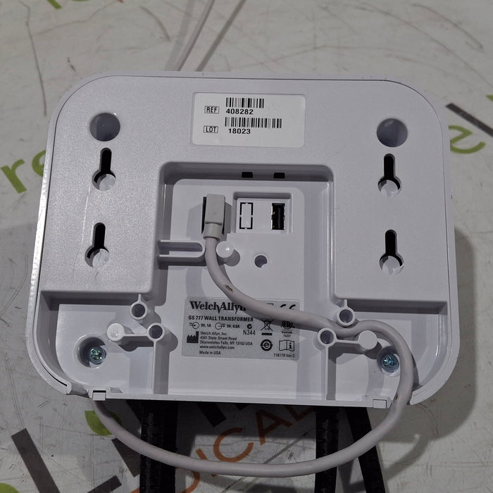 Welch Allyn 777 Otoscope Ophthalmoscope Transformer