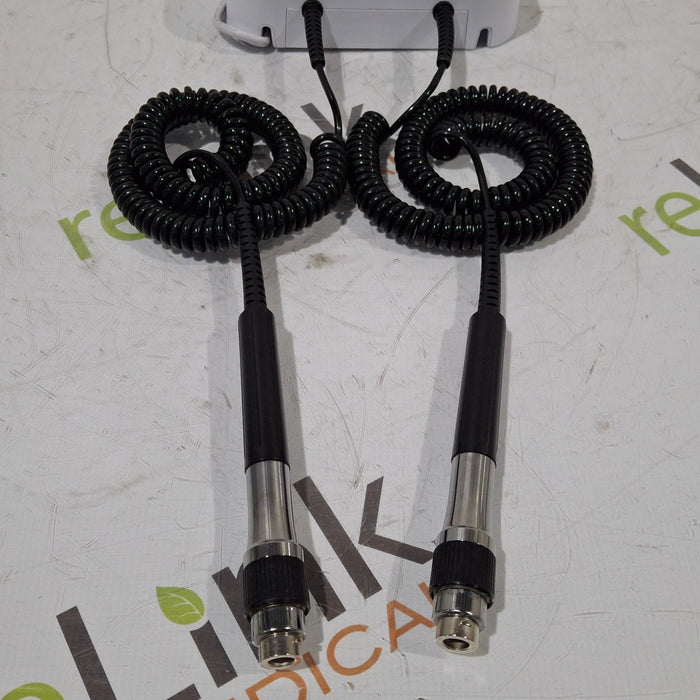 Welch Allyn 777 Otoscope Ophthalmoscope Transformer