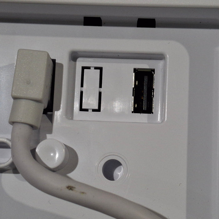 Welch Allyn 777 Otoscope Ophthalmoscope Transformer