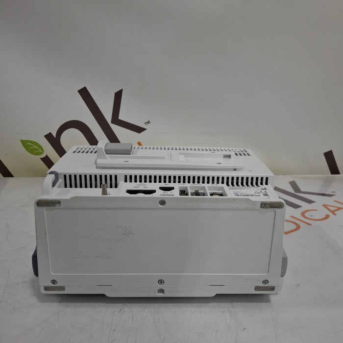 GE Healthcare Carescape B450 Critical Care Patient Monitor