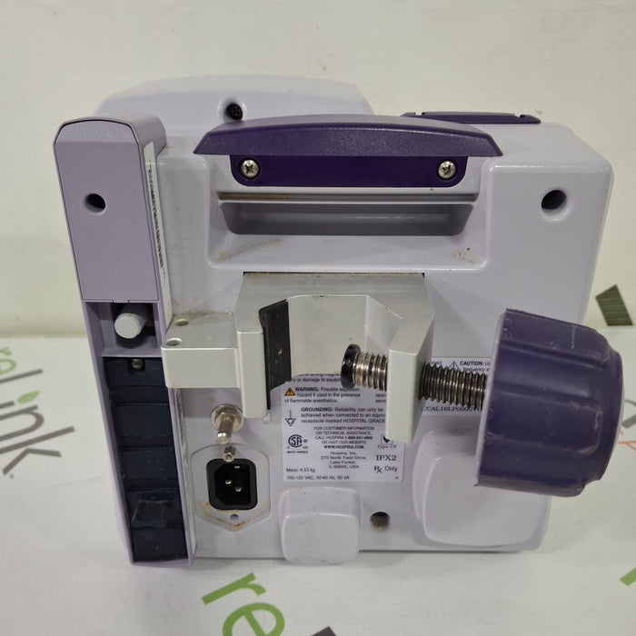 Hospira Plum 360 Infusion Pump
