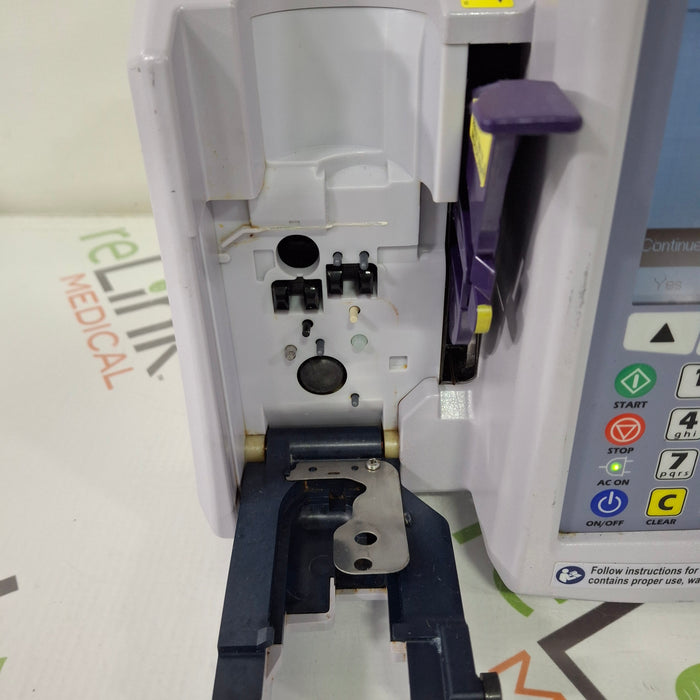 Hospira Plum 360 Infusion Pump