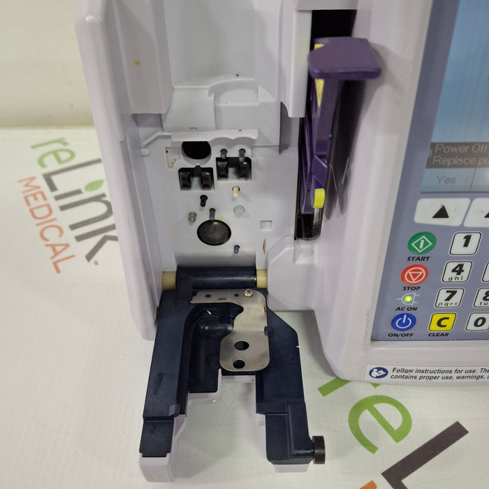 Hospira Plum 360 Infusion Pump