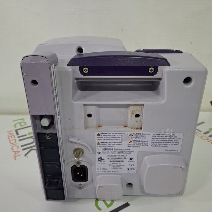 Hospira Plum 360 Infusion Pump