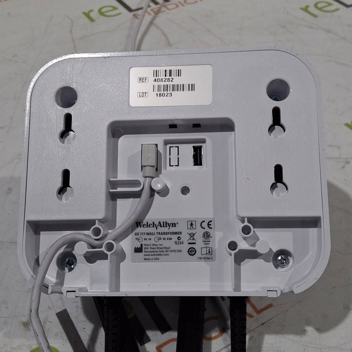 Welch Allyn Welch Allyn 777 w/Heads Ophthalmoscope/Otoscope Wall Transformer Diagnostic Exam Equipment reLink Medical