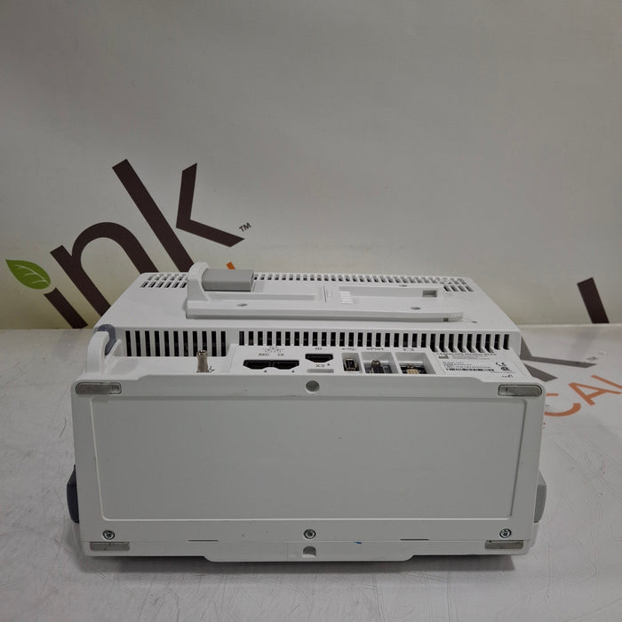 GE Healthcare Carescape B450 Critical Care Patient Monitor