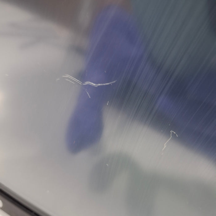 GE Healthcare Carescape B450 Critical Care Patient Monitor