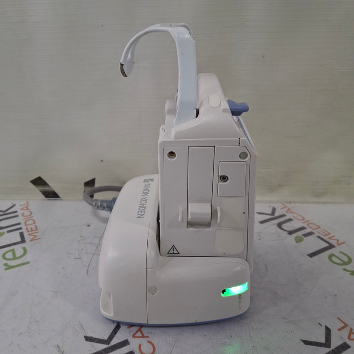 Nihon Kohden BSM-1753 Life Scope PT Transport Patient Monitor