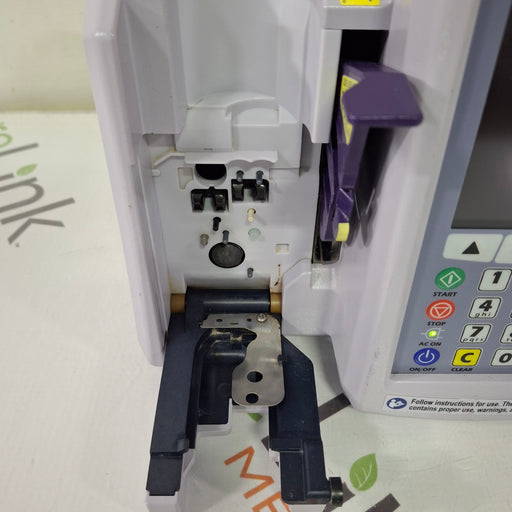 Hospira Hospira Plum 360 Infusion Pump Infusion Pump reLink Medical