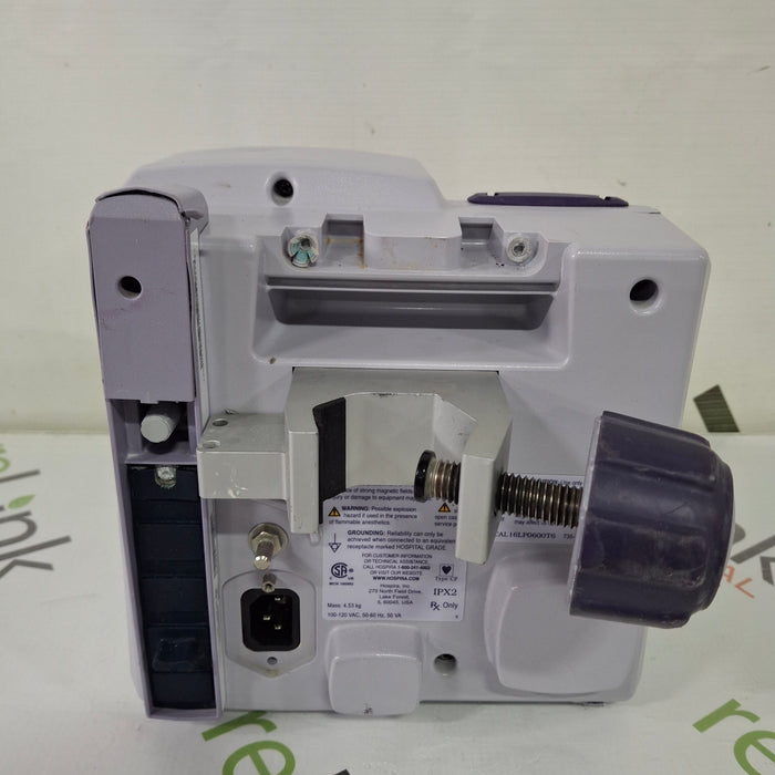 Hospira Hospira Plum 360 Infusion Pump Infusion Pump reLink Medical