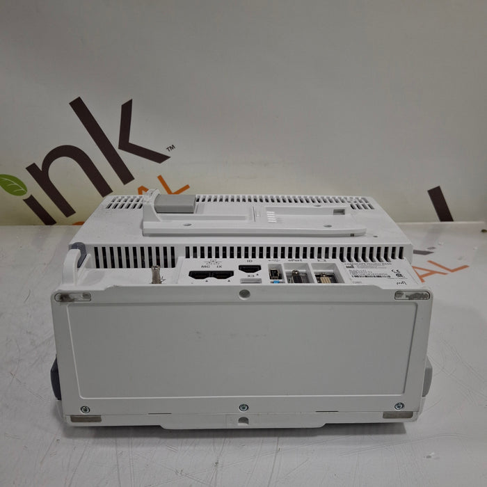 GE Healthcare Carescape B450 Critical Care Patient Monitor