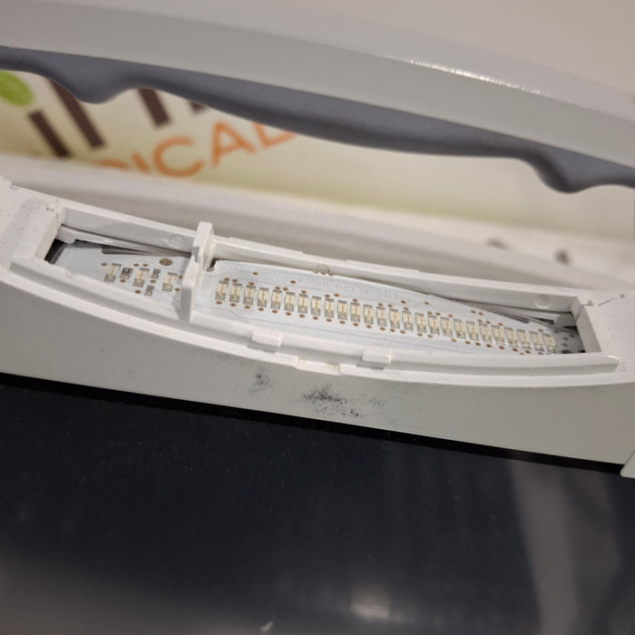 GE Healthcare Carescape B450 Critical Care Patient Monitor