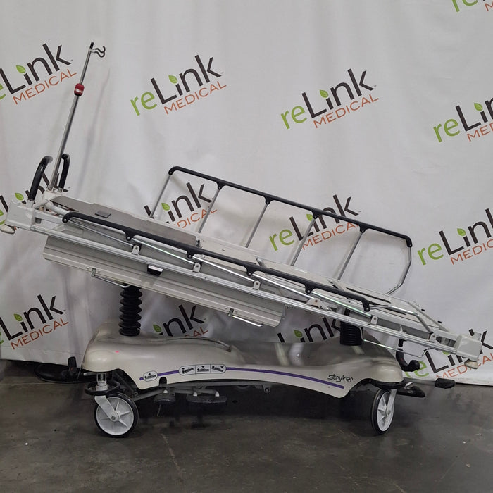 Stryker Stryker 1710 Stretcher Beds & Stretchers reLink Medical