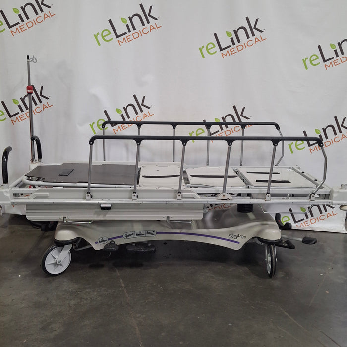 Stryker Stryker 1710 Stretcher Beds & Stretchers reLink Medical