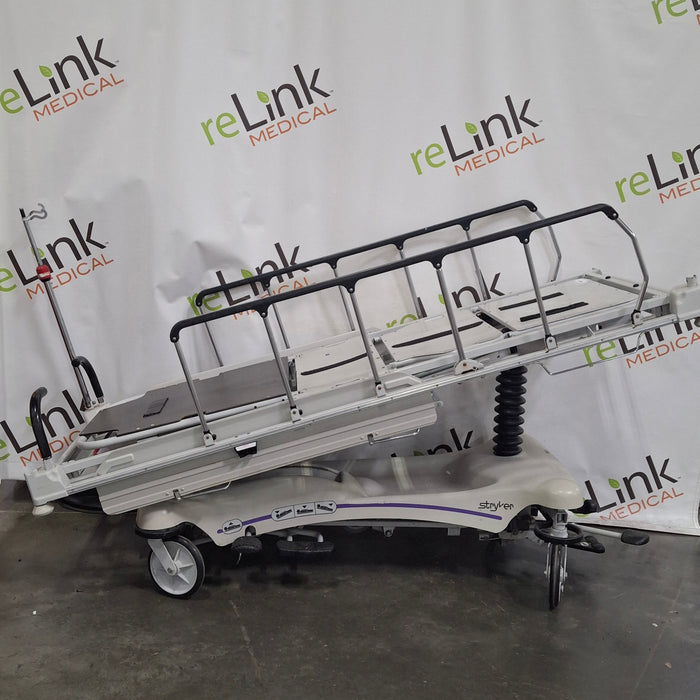 Stryker Stryker 1710 Stretcher Beds & Stretchers reLink Medical