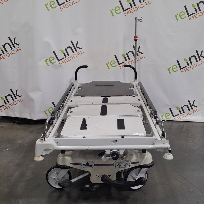 Stryker Stryker 1710 Stretcher Beds & Stretchers reLink Medical