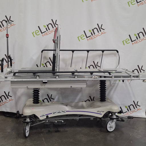 Stryker Stryker 1710 Stretcher Beds & Stretchers reLink Medical