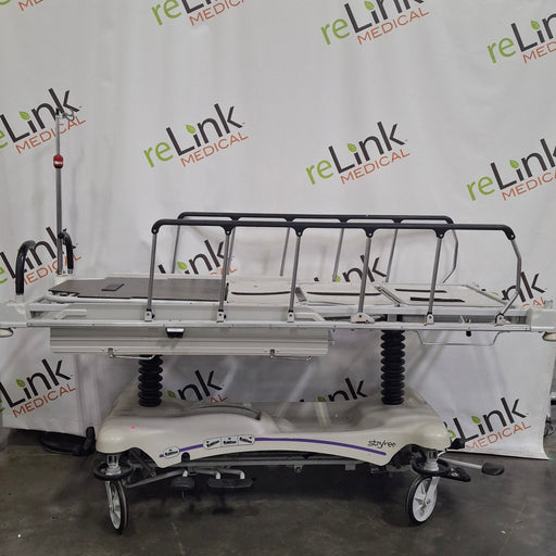 Stryker Stryker 1710 Stretcher Beds & Stretchers reLink Medical