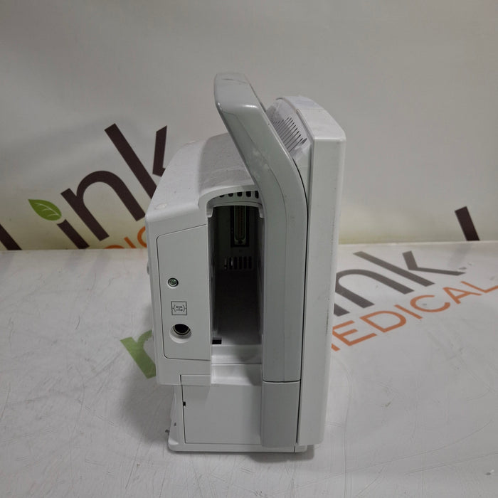 GE Healthcare GE Healthcare Carescape B450 Post Anesthesia Care Patient Monitor Patient Monitors reLink Medical