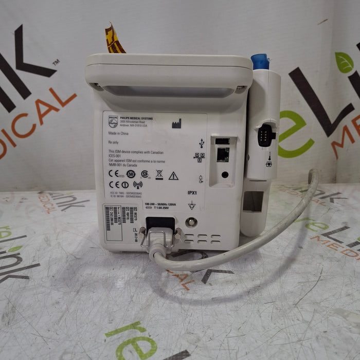 Philips SureSigns VS2+ Vital Signs Monitor