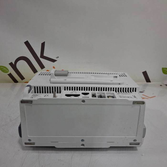 GE Healthcare GE Healthcare Carescape B450 Post Anesthesia Care Patient Monitor Patient Monitors reLink Medical