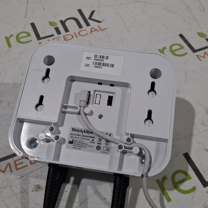 Welch Allyn Welch Allyn 777 Otoscope Ophthalmoscope Transformer Diagnostic Exam Equipment reLink Medical